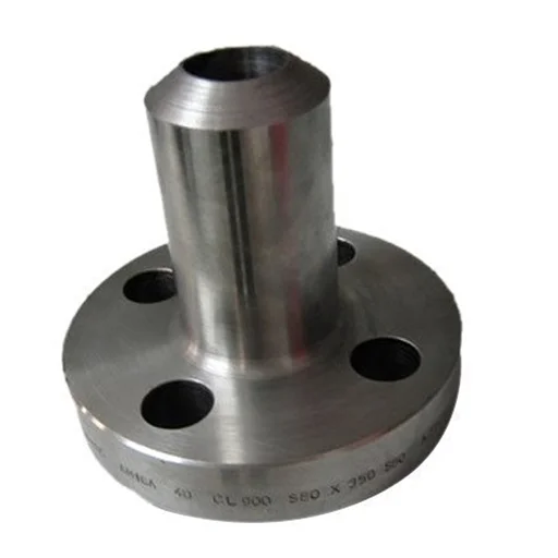 A350 Lf3 Carbon Steel RTJ Flanges